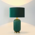 Lampa stołowa TAMIZA 65 CM zielony LP-1515/1T big green LIGHT PRESTIGE