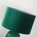 Lampa stołowa TAMIZA 65 CM zielony LP-1515/1T big green LIGHT PRESTIGE