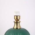 Lampa stołowa TAMIZA 65 CM zielony LP-1515/1T big green LIGHT PRESTIGE