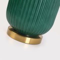 Lampa stołowa TAMIZA 65 CM zielony LP-1515/1T big green LIGHT PRESTIGE
