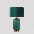 Lampa stołowa TAMIZA 65 CM zielony LP-1515/1T big green LIGHT PRESTIGE