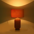 Lampa stołowa TAMIZA 65 CM złoty LP-1515/1T big gold LIGHT PRESTIGE