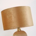 Lampa stołowa TAMIZA 65 CM złoty LP-1515/1T big gold LIGHT PRESTIGE