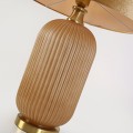 Lampa stołowa TAMIZA 65 CM złoty LP-1515/1T big gold LIGHT PRESTIGE