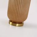 Lampa stołowa TAMIZA 65 CM złoty LP-1515/1T big gold LIGHT PRESTIGE