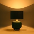 Lampa stołowa TAMIZA 48 CM zielony LP-1515/1T small green LIGHT PRESTIGE