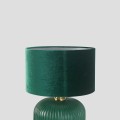 Lampa stołowa TAMIZA 48 CM zielony LP-1515/1T small green LIGHT PRESTIGE