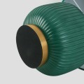 Lampa stołowa TAMIZA 48 CM zielony LP-1515/1T small green LIGHT PRESTIGE