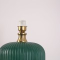 Lampa stołowa TAMIZA 48 CM zielony LP-1515/1T small green LIGHT PRESTIGE