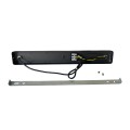 Lampa wisząca SNOW 6 czarny zwis LP-731/6L BK LIGHT PRESTIGE