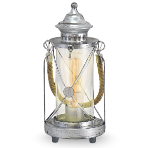 Bradford 49284 lampa stołowa Eglo