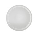 Lampa sufitowa VEGAS 40 CM 4000K biały plafon LP-550/1C M 4WH LIGHT PRESTIGE