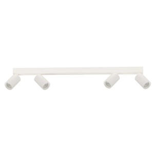 Reflektor PERUGIA 4 biały spot LP-0703/4C WH LIGHT PRESTIGE