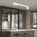 Reflektor PERUGIA 4 biały spot LP-0703/4C WH LIGHT PRESTIGE