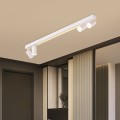 Reflektor PERUGIA 4 biały spot LP-0703/4C WH LIGHT PRESTIGE