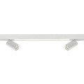 Reflektor PERUGIA 4 biały spot LP-0703/4C WH LIGHT PRESTIGE