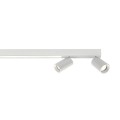Reflektor PERUGIA 4 biały spot LP-0703/4C WH LIGHT PRESTIGE
