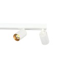 Reflektor PERUGIA 4 biały spot LP-0703/4C WH LIGHT PRESTIGE
