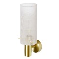 Kinkiet TIRANA biały LP-945/1W WH LIGHT PRESTIGE