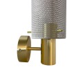 Kinkiet TIRANA biały LP-945/1W WH LIGHT PRESTIGE