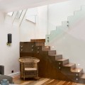 Kinkiet TIRANA czarny LP-945/1W BK LIGHT PRESTIGE