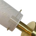 Lampa stołowa TIRANA biały LP-945/1T WH LIGHT PRESTIGE