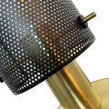 Lampa stołowa TIRANA różowy LP-945/1T BK LIGHT PRESTIGE