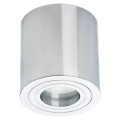 Oprawa podtynkowa FARO XL chrom oczko LP-1464/1SM XL CH LIGHT PRESTIGE
