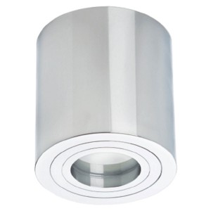 Oprawa podtynkowa FARO XL chrom oczko LP-1464/1SM XL CH LIGHT PRESTIGE