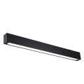 Kinkiet IBROS 93 CM czarny GS-LWA-12W BK CCT LIGHT PRESTIGE