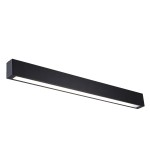 Kinkiet IBROS 93 CM czarny GS-LWA-12W BK CCT LIGHT PRESTIGE