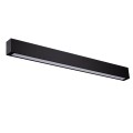 Kinkiet IBROS 93 CM czarny GS-LWA-12W BK CCT LIGHT PRESTIGE