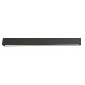 Kinkiet IBROS 93 CM czarny GS-LWA-12W BK CCT LIGHT PRESTIGE