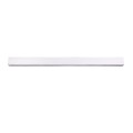 Kinkiet IBROS 120 CM biały LP-7001/1C WH 120 36 CCT LIGHT PRESTIGE