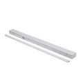 Kinkiet IBROS 120 CM biały LP-7001/1C WH 120 36 CCT LIGHT PRESTIGE