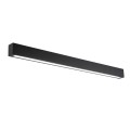 Kinkiet IBROS 120 CM czarny LP-7001/1C BK 120 36 CCT LIGHT PRESTIGE