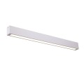 Kinkiet IBROS 93 CM biały LP-7001/1C WH-93 24 CCT LIGHT PRESTIGE