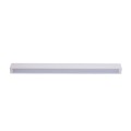 Kinkiet IBROS 93 CM biały LP-7001/1C WH-93 24 CCT LIGHT PRESTIGE