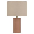 Lampa stołowa TOKIO beżowy LP-787/1T beżowa LIGHT PRESTIGE