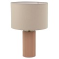 Lampa stołowa TOKIO beżowy LP-787/1T beżowa LIGHT PRESTIGE