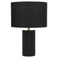Lampa stołowa TOKIO czarny LP-787/1T czarna LIGHT PRESTIGE
