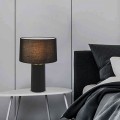 Lampa stołowa TOKIO czarny LP-787/1T czarna LIGHT PRESTIGE
