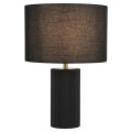 Lampa stołowa TOKIO czarny LP-787/1T czarna LIGHT PRESTIGE