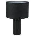 Lampa stołowa TOKIO czarny LP-787/1T czarna LIGHT PRESTIGE