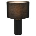 Lampa stołowa TOKIO czarny LP-787/1T czarna LIGHT PRESTIGE
