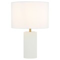 Lampa stołowa TOKIO biały LP-787/1T biała LIGHT PRESTIGE