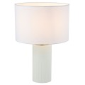 Lampa stołowa TOKIO biały LP-787/1T biała LIGHT PRESTIGE