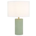 Lampa stołowa TOKIO MIĘTOWA zielony LP-787/1T miętowa LIGHT PRESTIGE