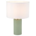 Lampa stołowa TOKIO MIĘTOWA zielony LP-787/1T miętowa LIGHT PRESTIGE