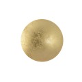 Lampa sufitowa PLATILLO 21 CM złoty plafon LP-8102/1C-12W GD CCT LIGHT PRESTIGE
